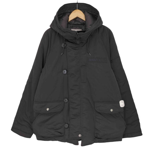 アヴィレックス AVIREX HB HOODIE JKT メンズ JPN:XL