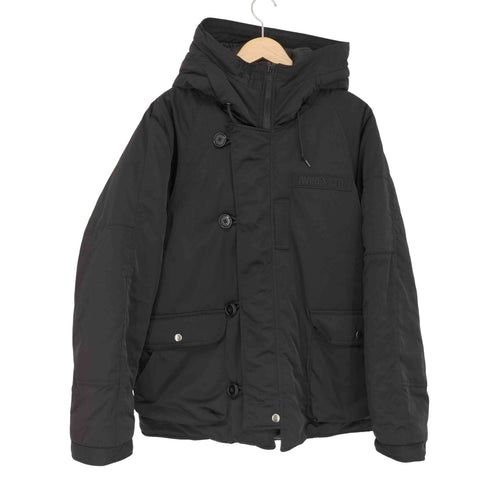 アヴィレックス AVIREX HB HOODIE JKT メンズ JPN:XL
