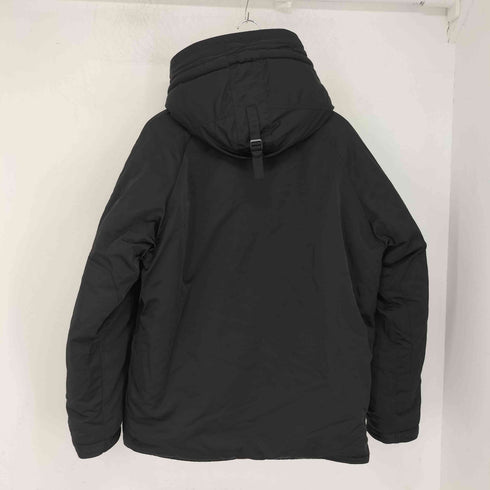 アヴィレックス AVIREX HB HOODIE JKT メンズ JPN:XL