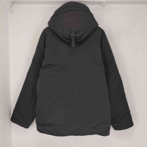 アヴィレックス AVIREX HB HOODIE JKT メンズ JPN:XL