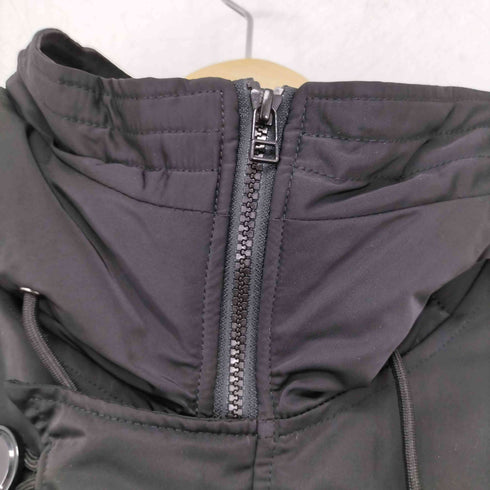 アヴィレックス AVIREX HB HOODIE JKT メンズ JPN:XL