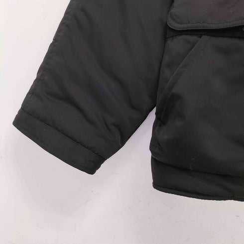 アヴィレックス AVIREX HB HOODIE JKT メンズ JPN:XL