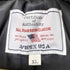 アヴィレックス AVIREX HB HOODIE JKT メンズ JPN:XL