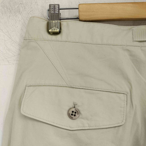グラミチ GRAMICCI 別注 クライミングパンツ メンズ JPN:L