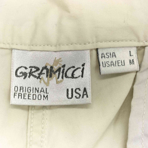 グラミチ GRAMICCI 別注 クライミングパンツ メンズ JPN:L