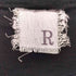 REBELLE LUXE THANKS FOR THE EFFORT HATERS テキストプリント 襟ダメージ シングルステッチ クルーネックTシャツ street メンズ