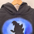 NO FREE COFFEE GODZILLA VS DESTOROYAH Hoodie メンズ import:M