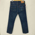 リーバイス Levis メキシコ製 501 ボタン裏4032 ボタンフライストレートデニムパンツ メンズ W32 L30