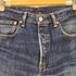 リーバイス Levis メキシコ製 501 ボタン裏4032 ボタンフライストレートデニムパンツ メンズ W32 L30