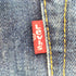 リーバイス Levis メキシコ製 501 ボタン裏4032 ボタンフライストレートデニムパンツ メンズ W32 L30