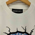 ボット BOTT BABYLON Wall Graphic Tシャツ メンズ import:S