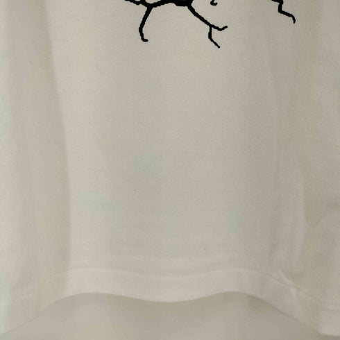 ボット BOTT BABYLON Wall Graphic Tシャツ メンズ import:S