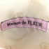 メゾンドフルール Maison de FLEUR フラワープリントトートバッグ レディース