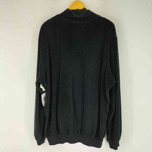 キングサイズ KINGSIZE ベロア トラックジャケット メンズ XL TALL