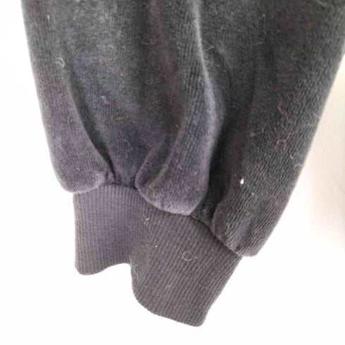 キングサイズ KINGSIZE ベロア トラックジャケット メンズ XL TALL