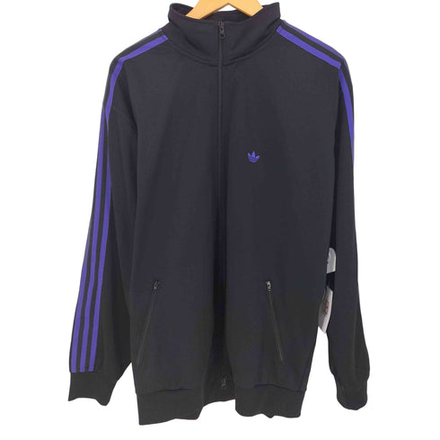 アディダス adidas トラックジャケット ジェンダーニュートラル メンズ JPN:L