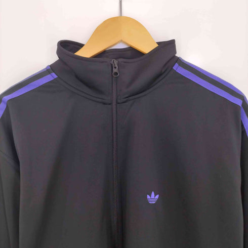 アディダス adidas トラックジャケット ジェンダーニュートラル メンズ JPN:L
