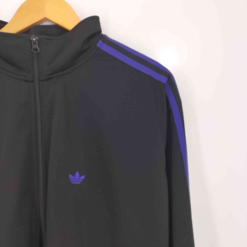 アディダス adidas トラックジャケット ジェンダーニュートラル メンズ JPN:L