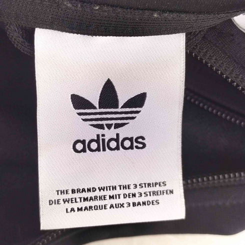 アディダス adidas トラックジャケット ジェンダーニュートラル メンズ JPN:L