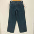 THE BOLDMAN 2タック ジップフライ バギーデニムパンツ casual メンズ JPN:M