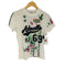 クリスチャンディオール Christian Dior Adiorable 69 刺繍Tシャツ ジョンガリアーノ期 レディース US:10