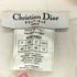 クリスチャンディオール Christian Dior Adiorable 69 刺繍Tシャツ ジョンガリアーノ期 レディース US:10