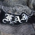 FAF ダメージ バギースウェットパンツ street メンズ M