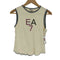 エンポリオアルマーニイーエーセブン EMPORIO ARMANI EA7 プリントタンクトップ レディース import:L