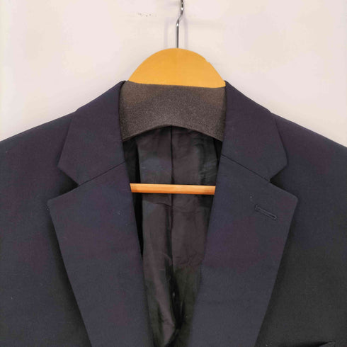 ローレンラルフローレン LAUREN RALPH LAUREN 2B シングルテーラードジャケット メンズ 42/L