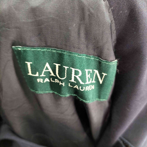 ローレンラルフローレン LAUREN RALPH LAUREN 2B シングルテーラードジャケット メンズ 42/L