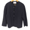 マカフィー MACPHEE ノーカラーラッセルジャケット レディース JPN:36