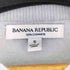 バナナリパブリック BANANA REPUBLIC カシミヤ100% s/s カーディガン レディース JPN:S