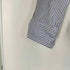 ラルフローレン RALPH LAUREN 90S CUSTOM FIT ストライプ ボタンダウンシャツ メンズ XL