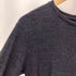 habille ラウンドカット ウールクルーネックカットソー レディース