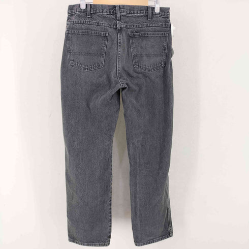 ディッキーズ Dickies メキシコ製 Industrial Regular Fit Jean ストレートデニムパンツ メンズ 34