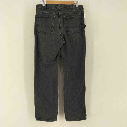 ディッキーズ Dickies メキシコ製 Industrial Regular Fit Jean ストレートデニムパンツ メンズ 34