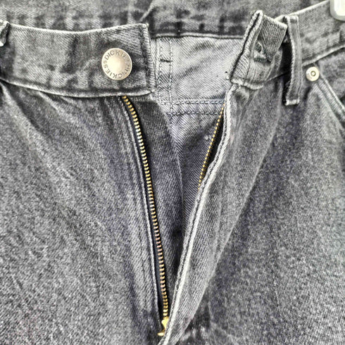 ディッキーズ Dickies メキシコ製 Industrial Regular Fit Jean ストレートデニムパンツ メンズ 34