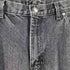 ディッキーズ Dickies メキシコ製 Industrial Regular Fit Jean ストレートデニムパンツ メンズ 34