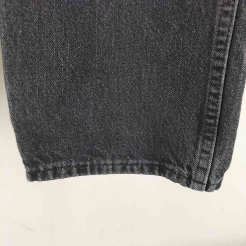 ディッキーズ Dickies メキシコ製 Industrial Regular Fit Jean ストレートデニムパンツ メンズ 34