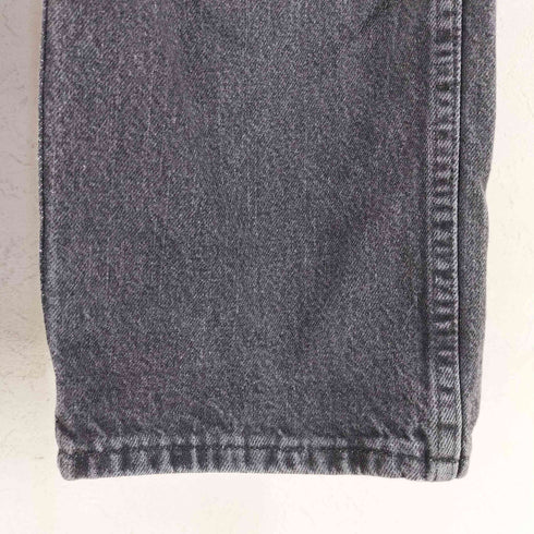 ディッキーズ Dickies メキシコ製 Industrial Regular Fit Jean ストレートデニムパンツ メンズ 34