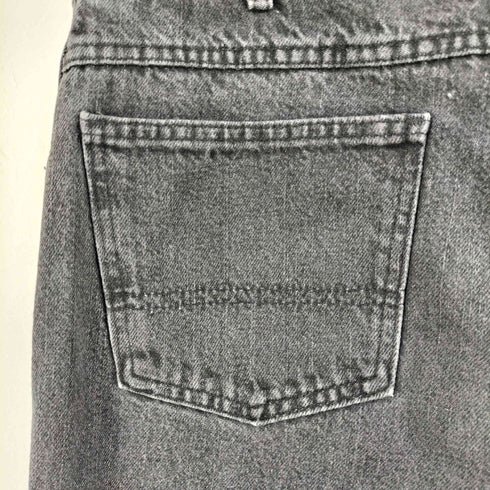 ディッキーズ Dickies メキシコ製 Industrial Regular Fit Jean ストレートデニムパンツ メンズ 34