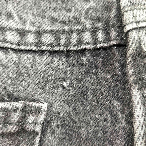 ディッキーズ Dickies メキシコ製 Industrial Regular Fit Jean ストレートデニムパンツ メンズ 34