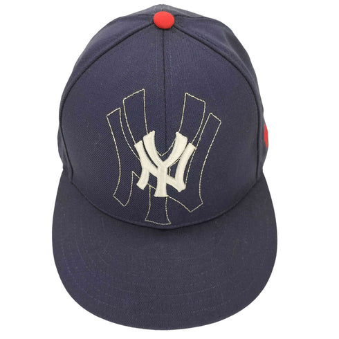 ニューエラ NEW ERA 59FIFTY HARDWOOD CLASSICS メンズ 7 5/8 60.6cm