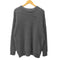 FVLMEN シャギーニット メンズ JPN:XL