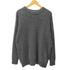 FVLMEN シャギーニット メンズ JPN:XL