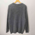 FVLMEN シャギーニット メンズ JPN:XL