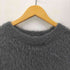 FVLMEN シャギーニット メンズ JPN:XL