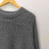 FVLMEN シャギーニット メンズ JPN:XL