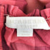 バーバリー BURBERRY CHILDREN フロントギャザー チェック キャミソール レディース 14Y