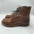 レッドウィング RED WING USA製 Iron Ranger アイアンレンジャー ブーツ 8111 メンズ US:7